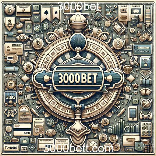 Métodos de Pagamento na 3000bet: Facilidades para o Jogador