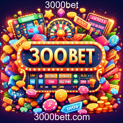 Descubra as Melhores Promoções da 3000bet e Maximize Seus Ganhos